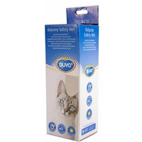 Сетка безопасности  Duvo Plus Кошка на выгуле 11509/DV