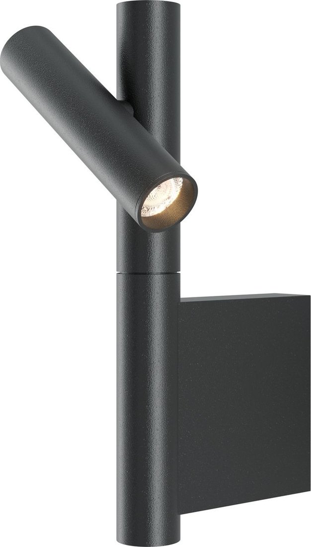 Бра Maytoni MOD433WL-L3B3K
