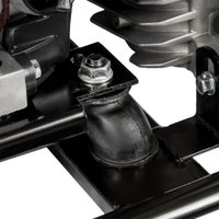 Бензиновый генератор DDE G350i