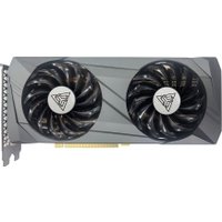 Видеокарта Arktek GeForce RTX 3060 Miracle 12GB GDDR6 AKN3060D6S12GH1