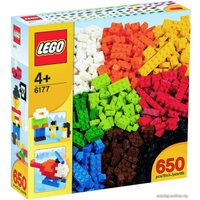 Конструктор LEGO 6177 Basic Bricks Deluxe