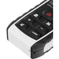 Лазерный дальномер Matrix LD-40 38015