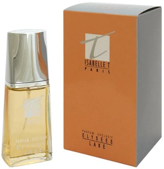

Духи Positive Parfum Isabelle T Elysees Lake (50 мл)
