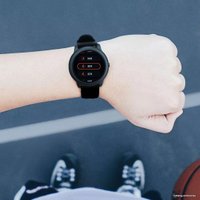 Умные часы Haylou Solar LS05-1 (русская версия)