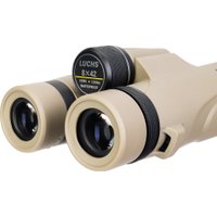 Бинокль Bresser Lynx 8x42 82056