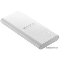 Внешний аккумулятор Canyon PB-53 5000mAh (белый)