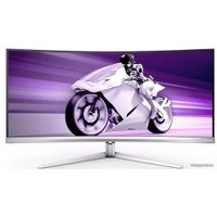 Игровой монитор Philips Evnia 34M2C8600/00 в Бресте