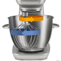 Кухонная машина Gorenje MMC1000RLBK