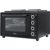 Мини-печь Making Oasis Everywhere M-BL40B1