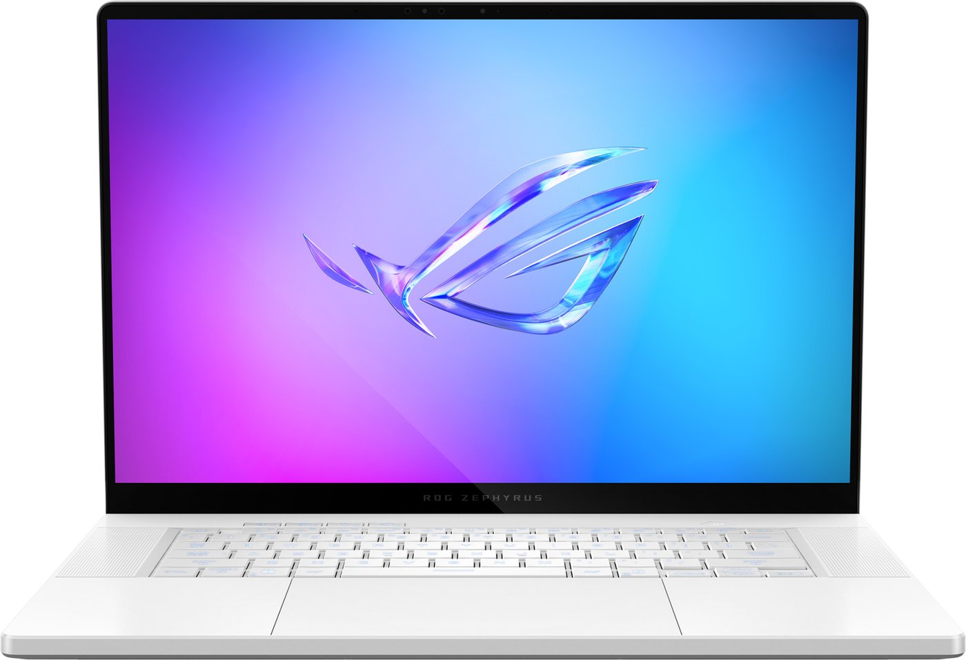 

Игровой ноутбук ASUS ROG Zephyrus G16 2025 GU605CW-QR094W