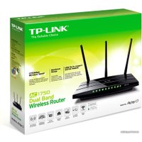 Wi-Fi роутер TP-Link Archer C7 v2