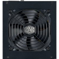 Блок питания Cooler Master MWE Gold 750 V2 Full Modular MPE-7501-AFAAG-EU