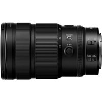 Объектив Nikon NIKKOR Z 24-70mm f/2.8 S II