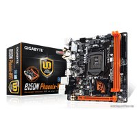 Материнская плата Gigabyte GA-B150N Phoenix-WIFI (rev. 1.0)