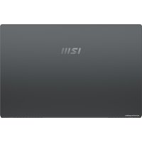 Ноутбук MSI Modern 15 A4M-020XRU