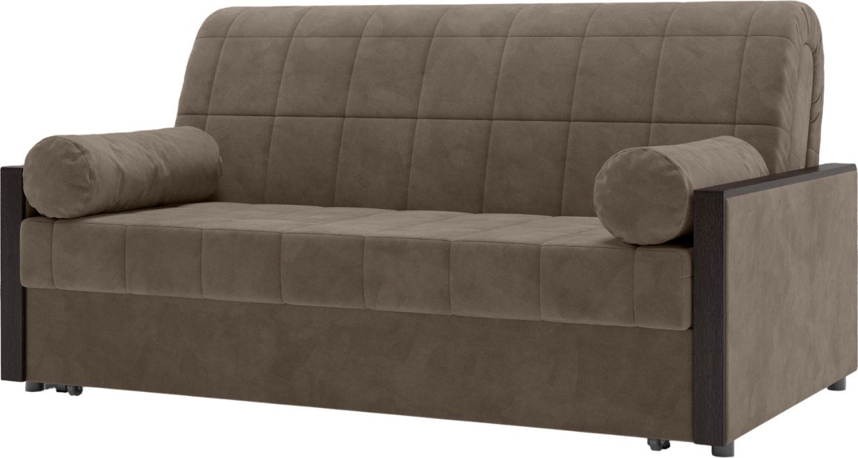 

Диван Mio Tesoro Мэрилин 062 П2МД АТС160 (бежевый Ultra Beige)