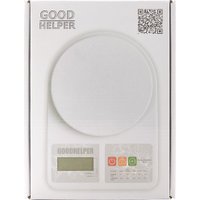 Кухонные весы Goodhelper KS-S01