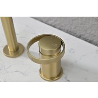 Смеситель Ganzer GZ19114-S