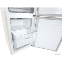 Холодильник LG DoorCooling+ GC-B509SESM