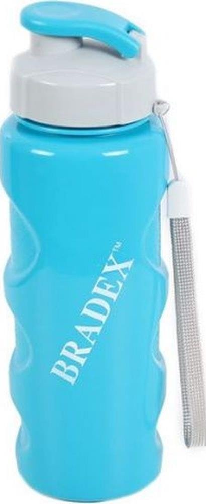 

Бутылка для воды Bradex Ивиа 500 ml Turquoise