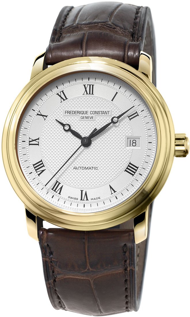 

Наручные часы Frederique Constant Classics Automatic FC-303MC4P5