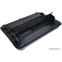 Щетка для пола Dommelochi K-MSH03 (темно-оливковый)