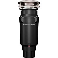Измельчитель пищевых отходов KUPPERSBERG WSS 750 B