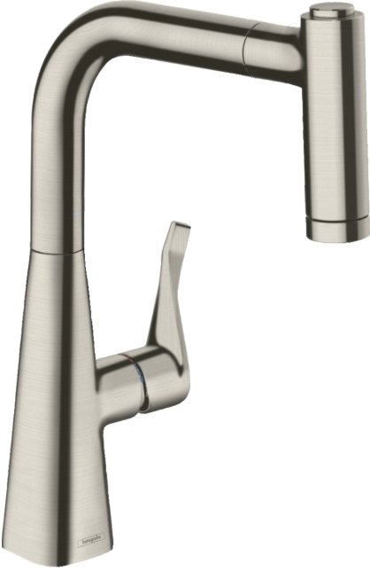

Смеситель Hansgrohe Metris 220 14834800