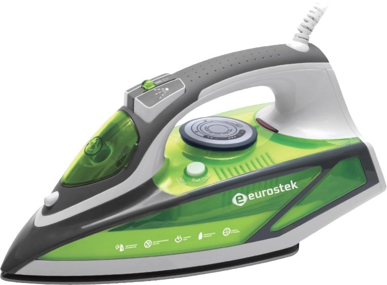 

Утюг Eurostek ESI-BN03G