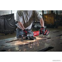 Угловая шлифмашина Milwaukee M18 Fuel M18FLAG230XPDB-121C 4933464115 (с 1-им АКБ, кейс)