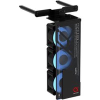 Кулер для оперативной памяти ALSEYE C-RAM-Alpha-B