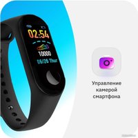 Фитнес-браслет SunWind SB20