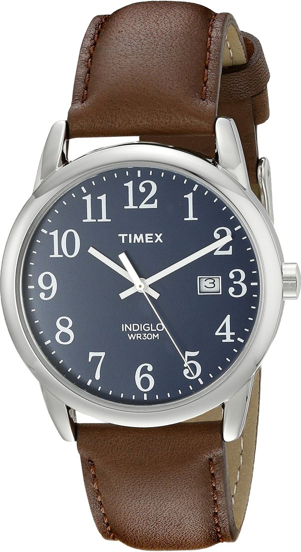 

Наручные часы Timex TW2P75900