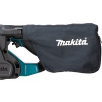 Ленточная шлифмашина Makita BS001GZ (без АКБ)