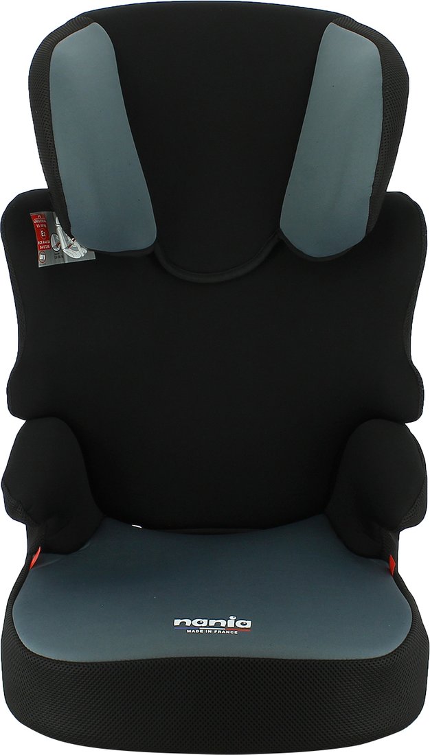 

Детское автокресло Nania Befix Access (grey)