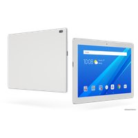 Планшет Lenovo Tab 4 10 TB-X304L 16GB LTE (белый) [ZA2K0060UA]