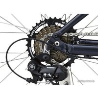 Велосипед Specialized Myka Step Through (2013)