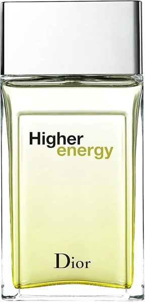 

Туалетная вода Christian Dior Higher Energy EdT (100 мл)