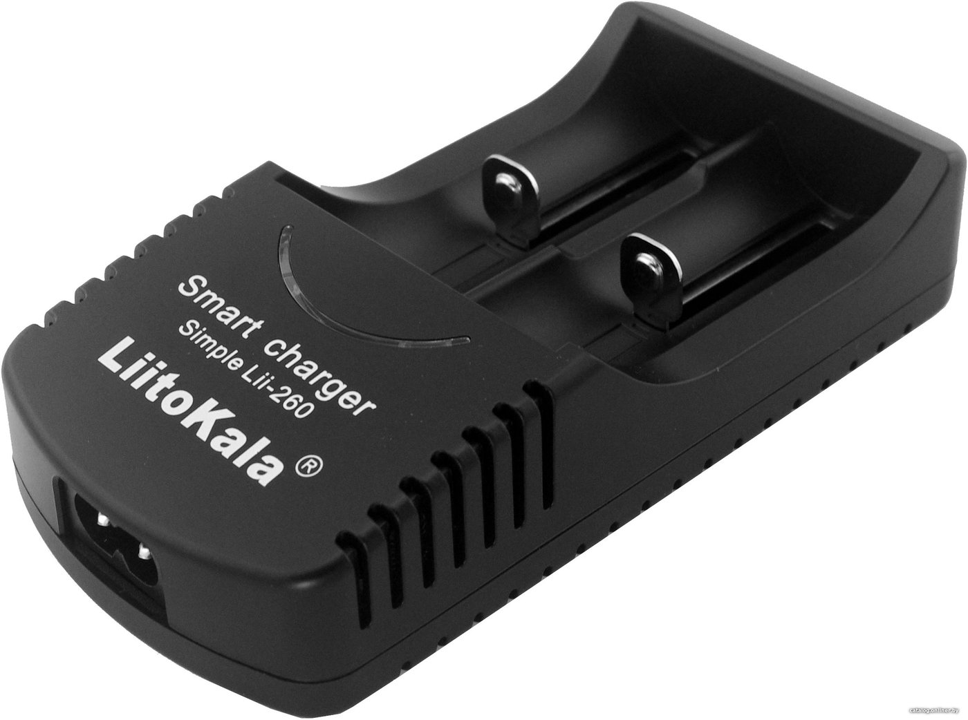 Зарядное устройство LiitoKala Simple Lii-260