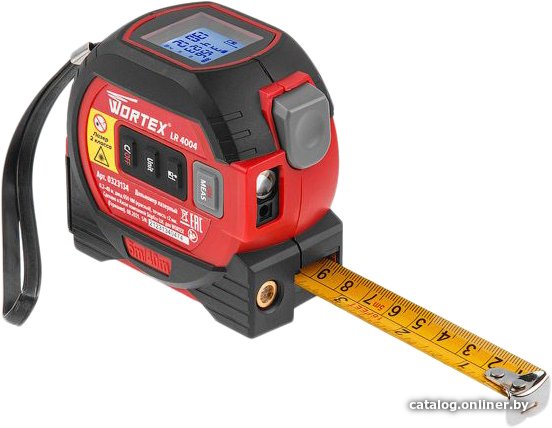 

Лазерный дальномер Wortex LR 4004 0323134