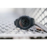 Наручные часы Casio G-Shock GA-2100-1A1