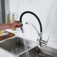 Смеситель Shevanik S278