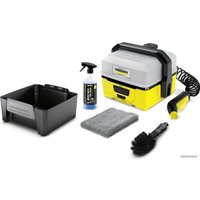 Мойка высокого давления Karcher OC 3 1.680-017.0