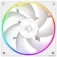 Комплект вентиляторов для корпуса ID-Cooling AF-127-ARGB-W TRIO