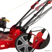 Газонокосилка DDE LM 57 Pro