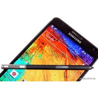 Смартфон Samsung N900 Galaxy Note 3 (32GB)