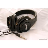 Наушники Shure SRH240