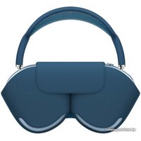 Наушники Apple AirPods Max (с разъёмом Lightning, голубое небо)