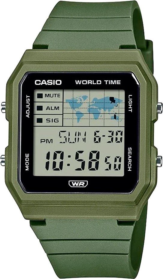 

Наручные часы Casio LF-30W-3A