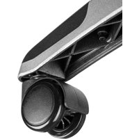 Офисное кресло Mio Tesoro Изотта AF-C7322V (черный)